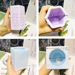 Mold Resin قالب رزن