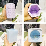 Mold Resin قالب رزن