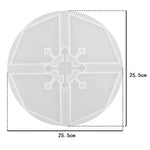 Resin Mold قالب رزن
