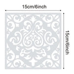 stencil استنسل
