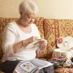 Cross Stiches لوحات تطريز كروس