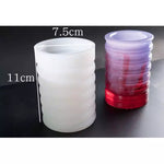 Mold Resin قالب رزن