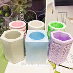 Mold Resin قالب رزن