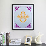 stencil استنسل